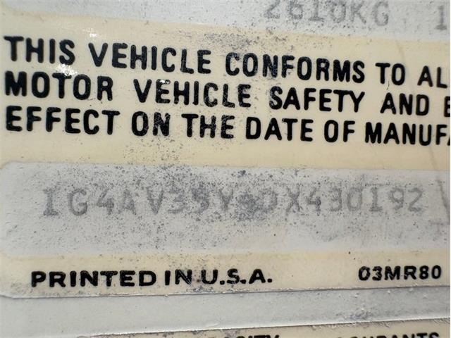 1983 Buick Estate Wagon (CC-2086907) for sale in Lutz, Florida