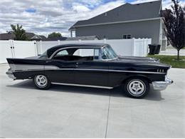 1957 Chevrolet Bel Air (CC-2086908) for sale in Cadillac, Michigan