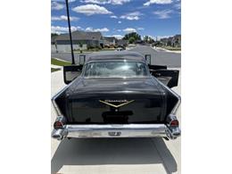 1957 Chevrolet Bel Air (CC-2086908) for sale in Cadillac, Michigan
