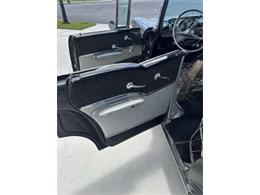 1957 Chevrolet Bel Air (CC-2086908) for sale in Cadillac, Michigan