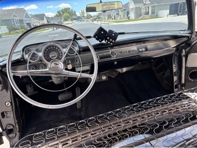 1957 Chevrolet Bel Air (CC-2086908) for sale in Cadillac, Michigan