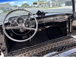 1957 Chevrolet Bel Air (CC-2086908) for sale in Cadillac, Michigan