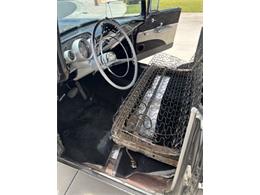 1957 Chevrolet Bel Air (CC-2086908) for sale in Cadillac, Michigan
