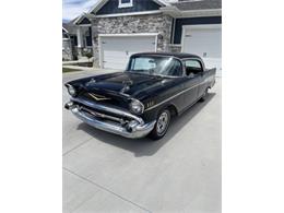 1957 Chevrolet Bel Air (CC-2086908) for sale in Cadillac, Michigan