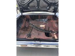1957 Chevrolet Bel Air (CC-2086908) for sale in Cadillac, Michigan