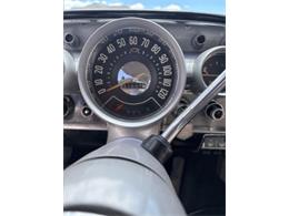 1957 Chevrolet Bel Air (CC-2086908) for sale in Cadillac, Michigan
