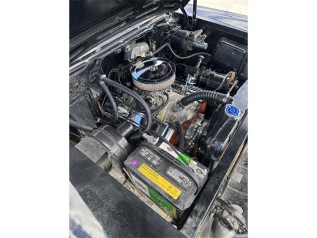 1957 Chevrolet Bel Air (CC-2086908) for sale in Cadillac, Michigan