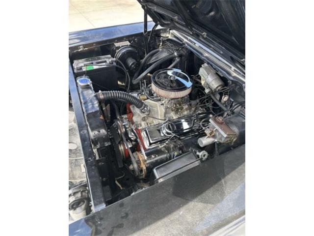 1957 Chevrolet Bel Air (CC-2086908) for sale in Cadillac, Michigan
