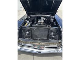 1957 Chevrolet Bel Air (CC-2086908) for sale in Cadillac, Michigan