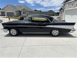 1957 Chevrolet Bel Air (CC-2086908) for sale in Cadillac, Michigan