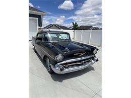 1957 Chevrolet Bel Air (CC-2086908) for sale in Cadillac, Michigan