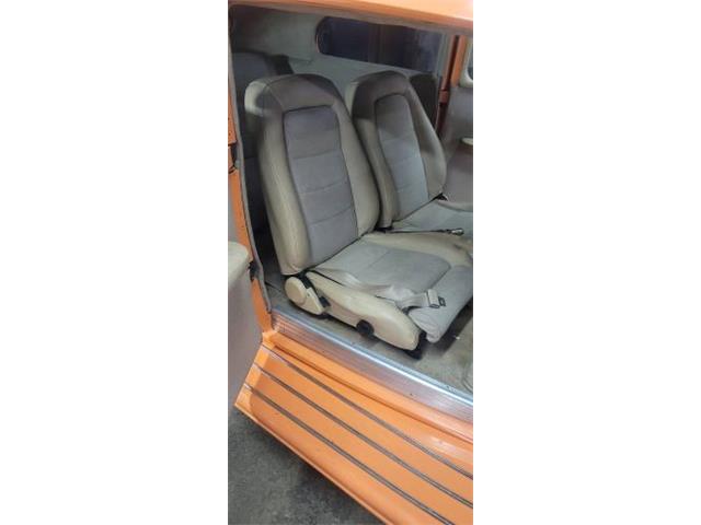 1934 Ford Sedan (CC-2086909) for sale in Cadillac, Michigan
