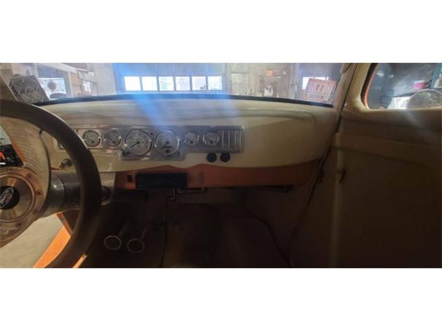 1934 Ford Sedan (CC-2086909) for sale in Cadillac, Michigan