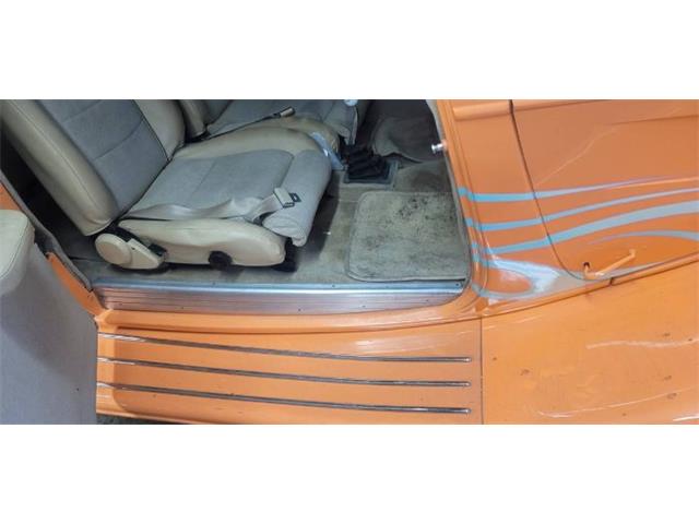 1934 Ford Sedan (CC-2086909) for sale in Cadillac, Michigan