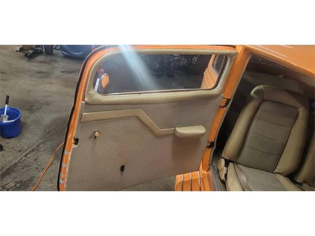 1934 Ford Sedan (CC-2086909) for sale in Cadillac, Michigan