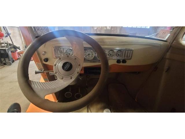 1934 Ford Sedan (CC-2086909) for sale in Cadillac, Michigan