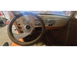 1934 Ford Sedan (CC-2086909) for sale in Cadillac, Michigan