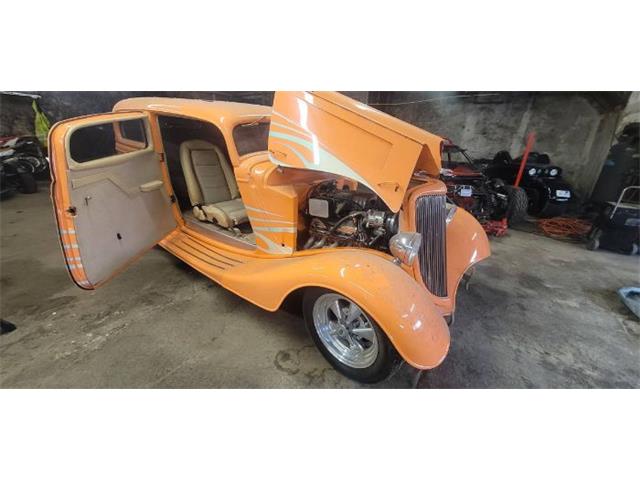 1934 Ford Sedan (CC-2086909) for sale in Cadillac, Michigan