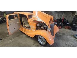 1934 Ford Sedan (CC-2086909) for sale in Cadillac, Michigan