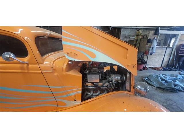 1934 Ford Sedan (CC-2086909) for sale in Cadillac, Michigan