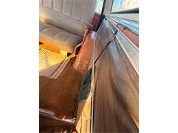 1973 Chevrolet Blazer (CC-2086910) for sale in Cadillac, Michigan
