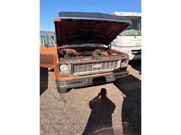 1973 Chevrolet Blazer (CC-2086910) for sale in Cadillac, Michigan