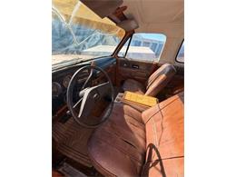 1973 Chevrolet Blazer (CC-2086910) for sale in Cadillac, Michigan