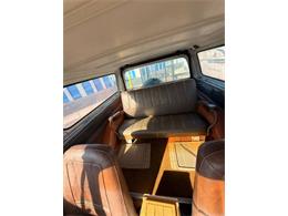 1973 Chevrolet Blazer (CC-2086910) for sale in Cadillac, Michigan