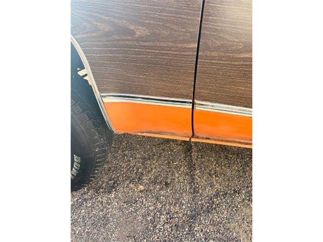 1973 Chevrolet Blazer (CC-2086910) for sale in Cadillac, Michigan