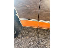 1973 Chevrolet Blazer (CC-2086910) for sale in Cadillac, Michigan
