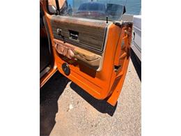 1973 Chevrolet Blazer (CC-2086910) for sale in Cadillac, Michigan