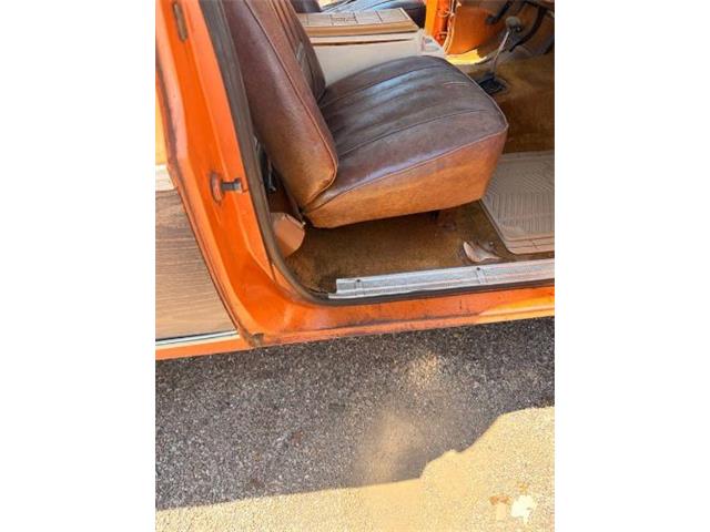 1973 Chevrolet Blazer (CC-2086910) for sale in Cadillac, Michigan