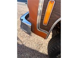 1973 Chevrolet Blazer (CC-2086910) for sale in Cadillac, Michigan