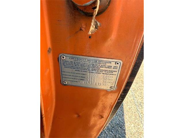 1973 Chevrolet Blazer (CC-2086910) for sale in Cadillac, Michigan