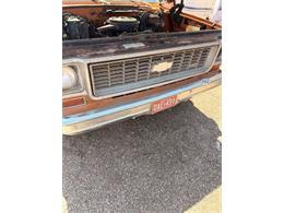 1973 Chevrolet Blazer (CC-2086910) for sale in Cadillac, Michigan