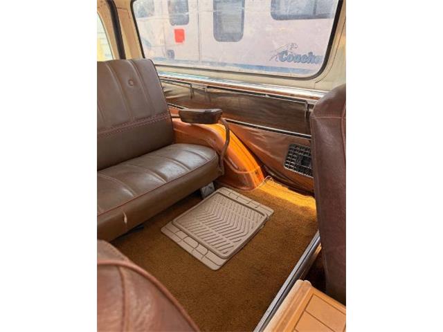 1973 Chevrolet Blazer (CC-2086910) for sale in Cadillac, Michigan
