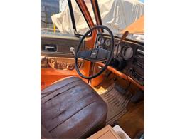 1973 Chevrolet Blazer (CC-2086910) for sale in Cadillac, Michigan