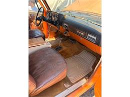 1973 Chevrolet Blazer (CC-2086910) for sale in Cadillac, Michigan