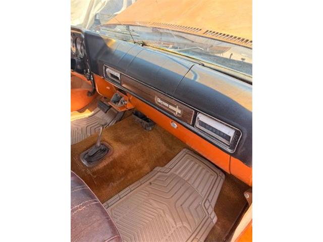 1973 Chevrolet Blazer (CC-2086910) for sale in Cadillac, Michigan