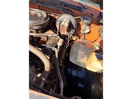 1973 Chevrolet Blazer (CC-2086910) for sale in Cadillac, Michigan