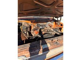 1973 Chevrolet Blazer (CC-2086910) for sale in Cadillac, Michigan