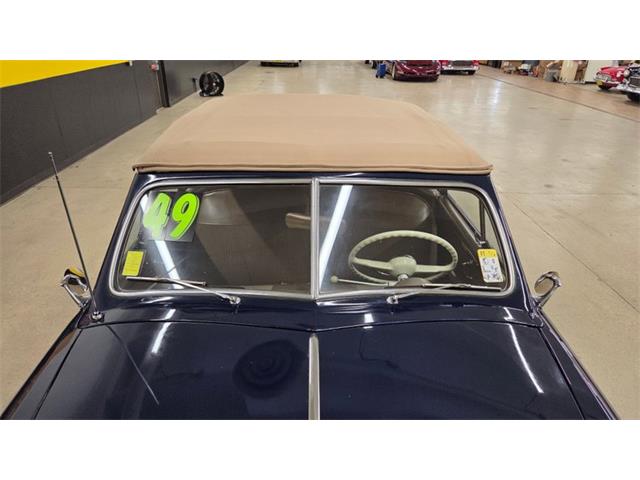 1949 Ford Custom (CC-2086911) for sale in Mankato, Minnesota