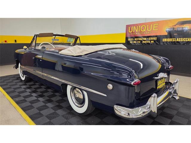 1949 Ford Custom (CC-2086911) for sale in Mankato, Minnesota