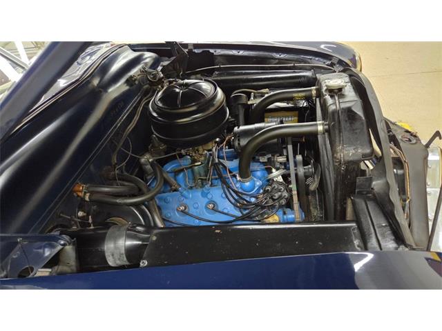 1949 Ford Custom (CC-2086911) for sale in Mankato, Minnesota