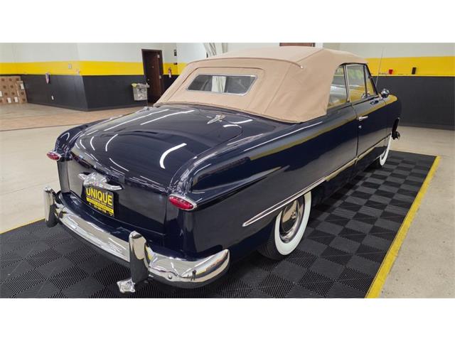 1949 Ford Custom (CC-2086911) for sale in Mankato, Minnesota