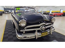 1949 Ford Custom (CC-2086911) for sale in Mankato, Minnesota