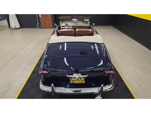 1949 Ford Custom (CC-2086911) for sale in Mankato, Minnesota