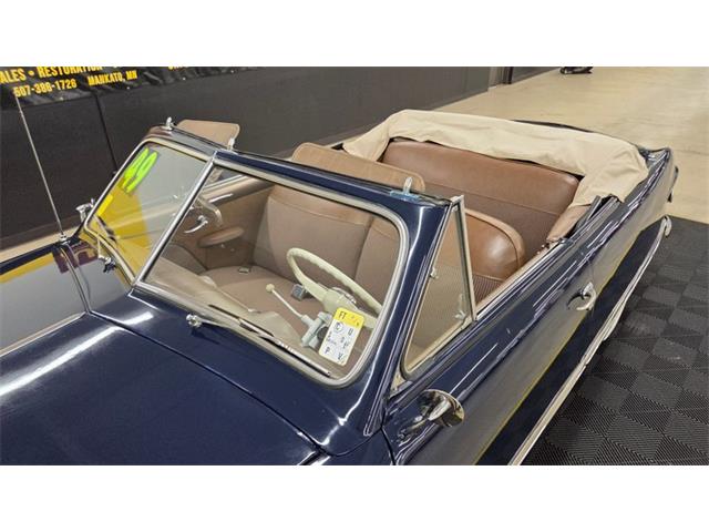 1949 Ford Custom (CC-2086911) for sale in Mankato, Minnesota