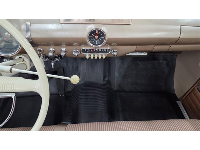 1949 Ford Custom (CC-2086911) for sale in Mankato, Minnesota