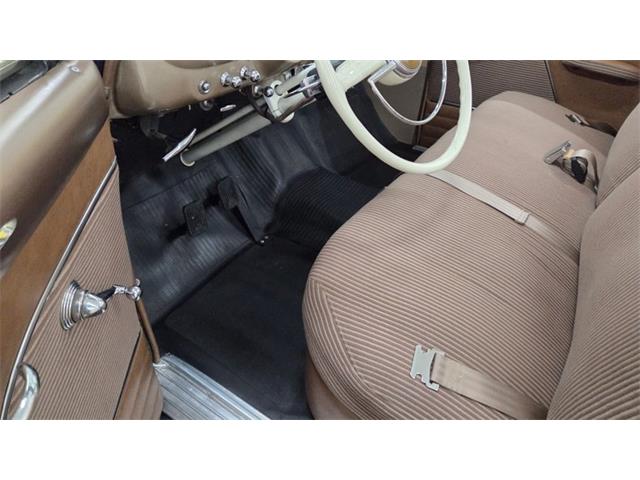 1949 Ford Custom (CC-2086911) for sale in Mankato, Minnesota